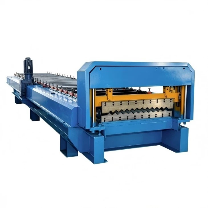 Color Steel Roll Forming Machine high quality